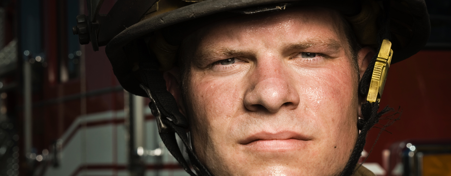 Fire. Police. EMS. 911