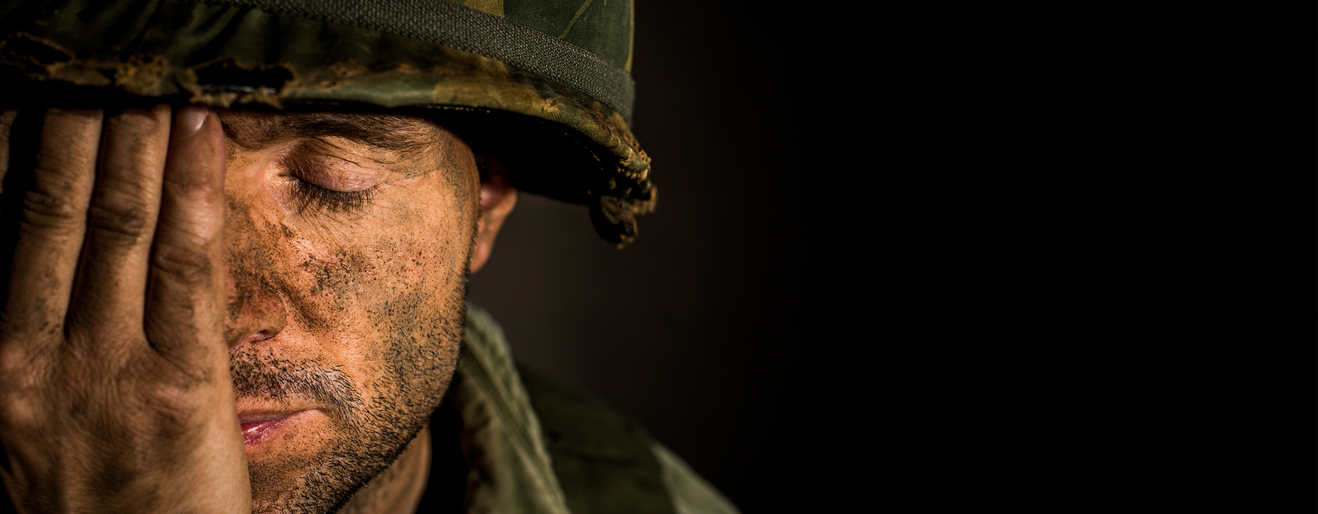 Trouble readjusting?